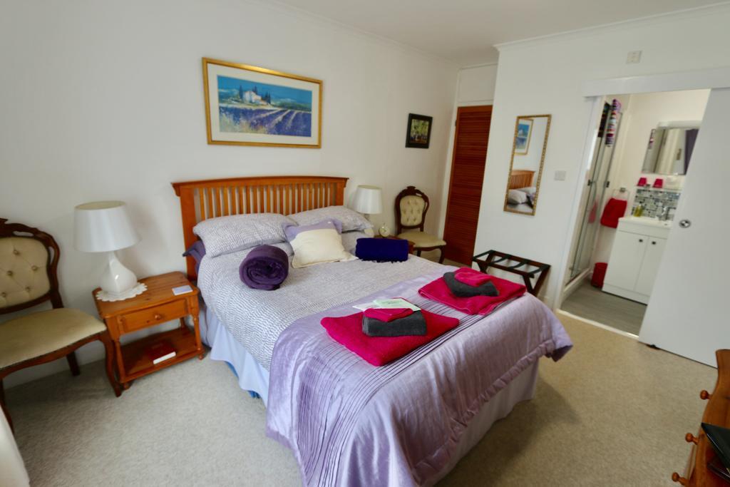 The Old Bakehouse Bed & Breakfast Colyton Exterior foto