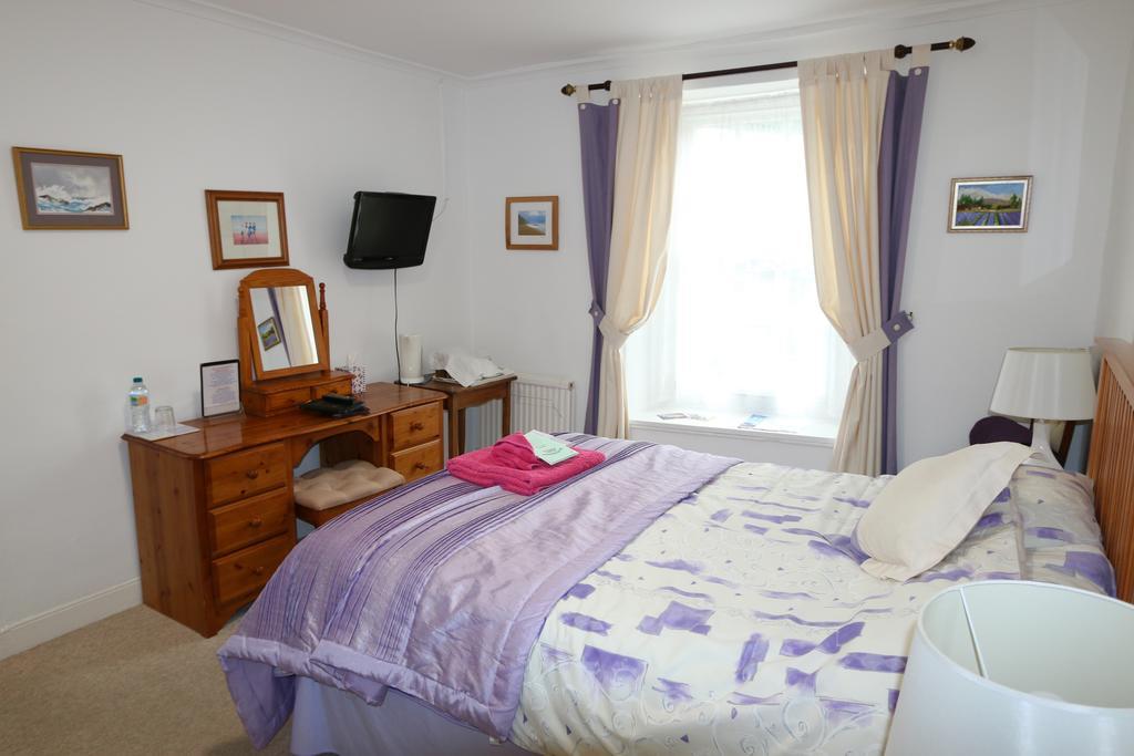 The Old Bakehouse Bed & Breakfast Colyton Exterior foto
