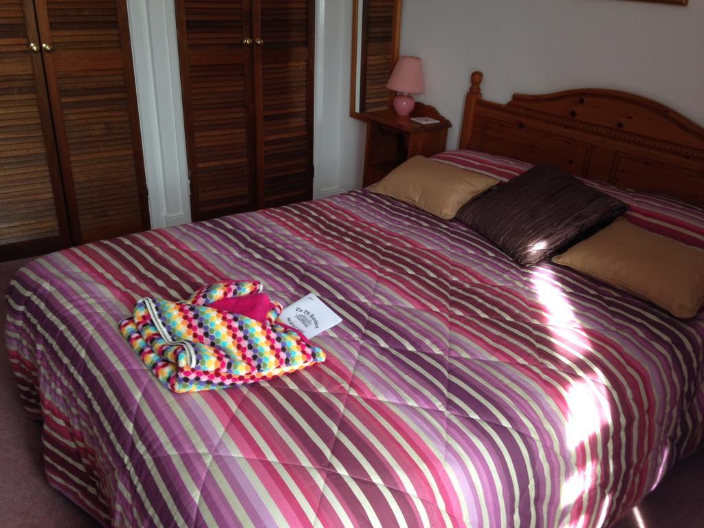 The Old Bakehouse Bed & Breakfast Colyton Exterior foto