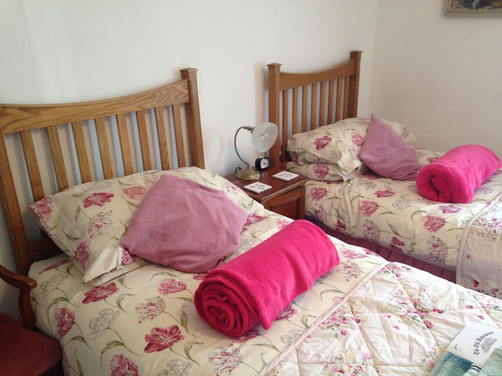 The Old Bakehouse Bed & Breakfast Colyton Exterior foto