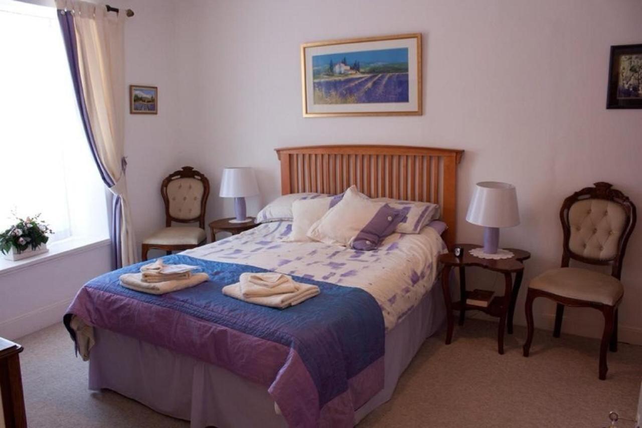 The Old Bakehouse Bed & Breakfast Colyton Exterior foto